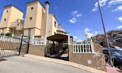 Revente - Maison - Orihuela Costa - Costa Blanca