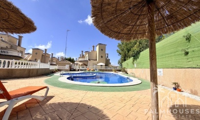 Revente - Maison - Orihuela Costa - Costa Blanca
