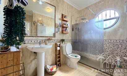 Revente - Maison - Orihuela Costa - Costa Blanca