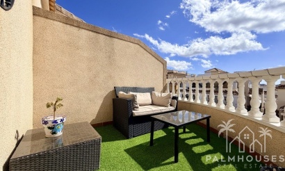 Revente - Maison - Orihuela Costa - Costa Blanca