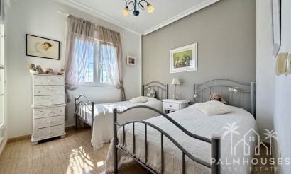 Revente - Maison - Orihuela Costa - Costa Blanca