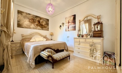 Revente - Maison - Orihuela Costa - Costa Blanca