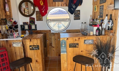 Revente - Maison - Orihuela Costa - Costa Blanca