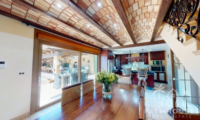 Revente - Villa - Almoradi - Inland