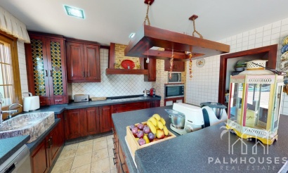 Revente - Villa - Almoradi - Inland