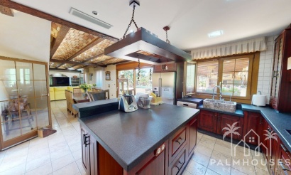 Revente - Villa - Almoradi - Inland