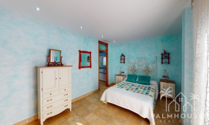 Revente - Villa - Almoradi - Inland