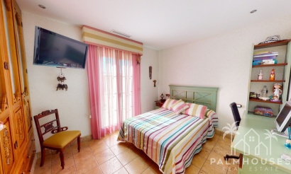 Revente - Villa - Almoradi - Inland