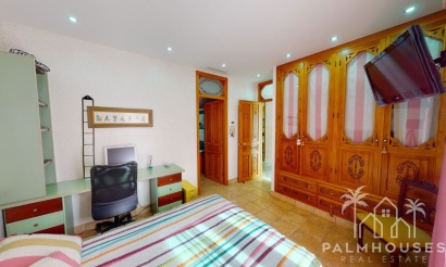 Revente - Villa - Almoradi - Inland