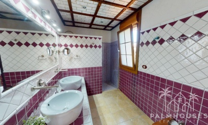 Revente - Villa - Almoradi - Inland