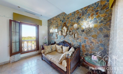 Revente - Villa - Almoradi - Inland