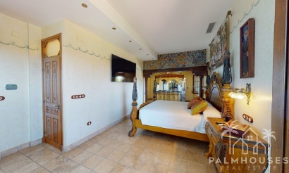 Revente - Villa - Almoradi - Inland