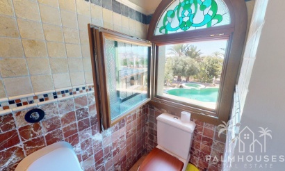 Revente - Villa - Almoradi - Inland