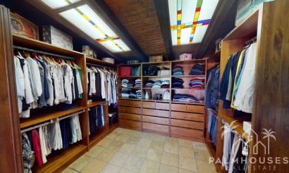 Revente - Villa - Almoradi - Inland