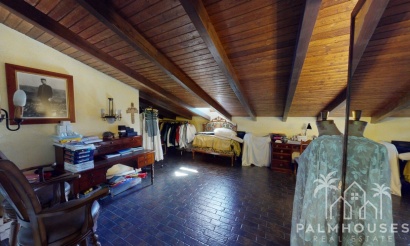 Revente - Villa - Almoradi - Inland