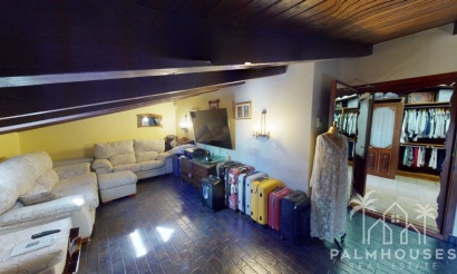 Revente - Villa - Almoradi - Inland