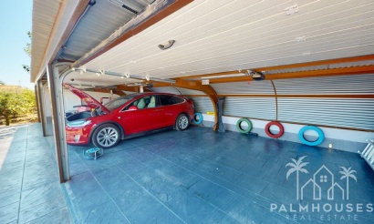 Revente - Villa - Almoradi - Inland