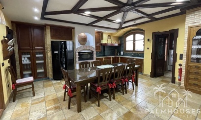 Venta - Casa - Torrevieja - Costa Blanca