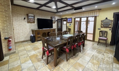 Venta - Casa - Torrevieja - Costa Blanca