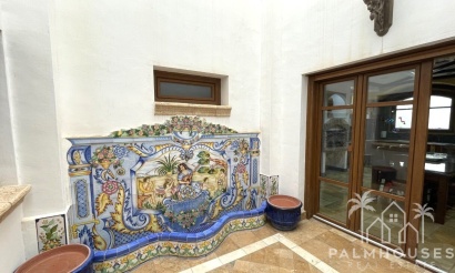Venta - Casa - Torrevieja - Costa Blanca
