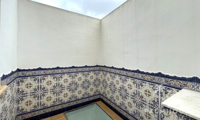 Venta - Casa - Torrevieja - Costa Blanca