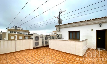 Venta - Casa - Torrevieja - Costa Blanca
