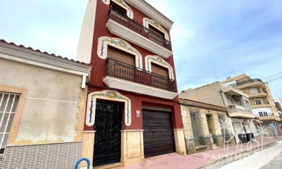 Venta - Casa - Torrevieja - Costa Blanca