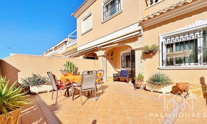 Revente - Maison - Orihuela Costa - Costa Blanca