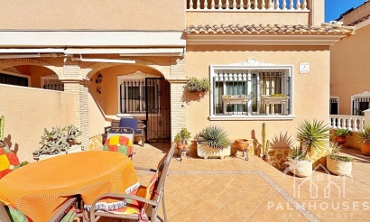 Revente - Maison - Orihuela Costa - Costa Blanca