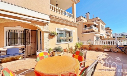 Revente - Maison - Orihuela Costa - Costa Blanca