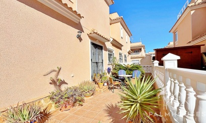 Revente - Maison - Orihuela Costa - Costa Blanca