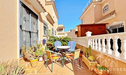 Revente - Maison - Orihuela Costa - Costa Blanca