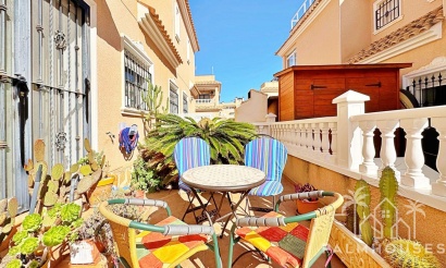 Revente - Maison - Orihuela Costa - Costa Blanca