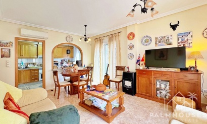 Revente - Maison - Orihuela Costa - Costa Blanca