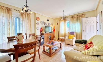 Revente - Maison - Orihuela Costa - Costa Blanca