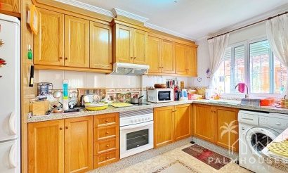 Revente - Maison - Orihuela Costa - Costa Blanca