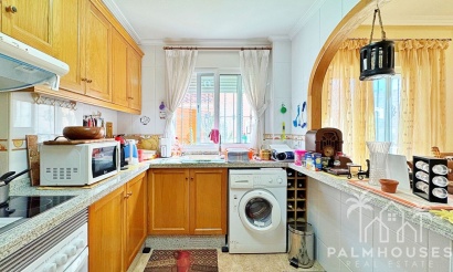 Revente - Maison - Orihuela Costa - Costa Blanca