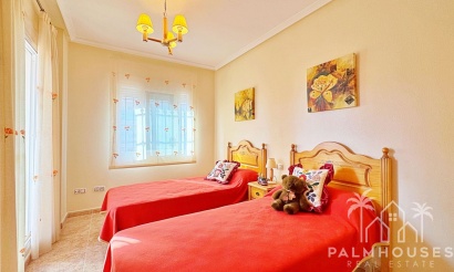 Revente - Maison - Orihuela Costa - Costa Blanca