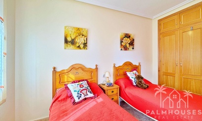 Revente - Maison - Orihuela Costa - Costa Blanca