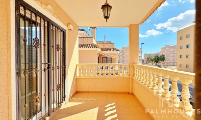 Revente - Maison - Orihuela Costa - Costa Blanca