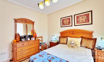 Revente - Maison - Orihuela Costa - Costa Blanca
