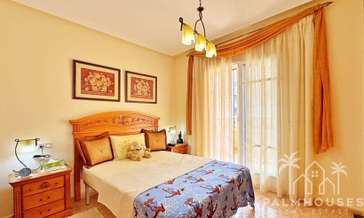 Revente - Maison - Orihuela Costa - Costa Blanca