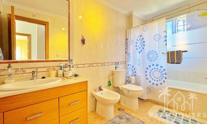 Revente - Maison - Orihuela Costa - Costa Blanca
