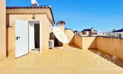 Revente - Maison - Orihuela Costa - Costa Blanca