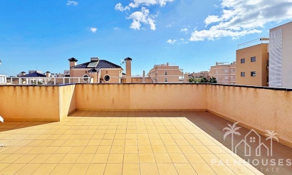 Revente - Maison - Orihuela Costa - Costa Blanca
