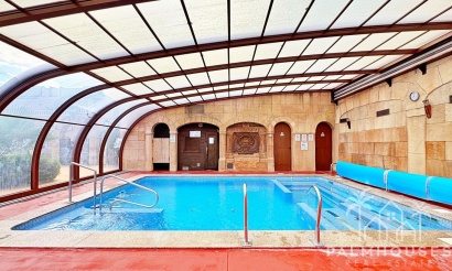 Revente - Maison - Orihuela Costa - Costa Blanca