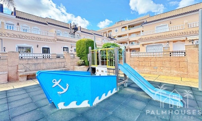 Revente - Maison - Orihuela Costa - Costa Blanca