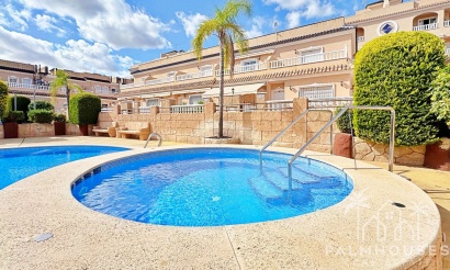 Revente - Maison - Orihuela Costa - Costa Blanca