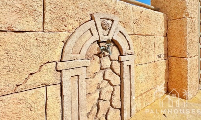 Revente - Maison - Orihuela Costa - Costa Blanca