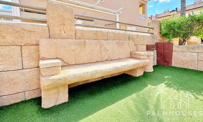 Revente - Maison - Orihuela Costa - Costa Blanca
